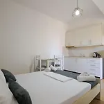 Lägenhet Empo Ksamil
