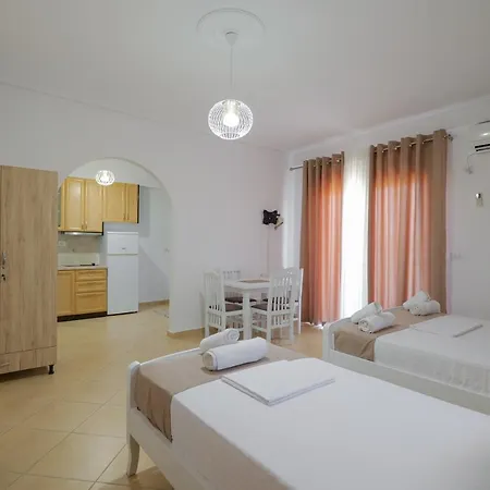 Empo Appartement *