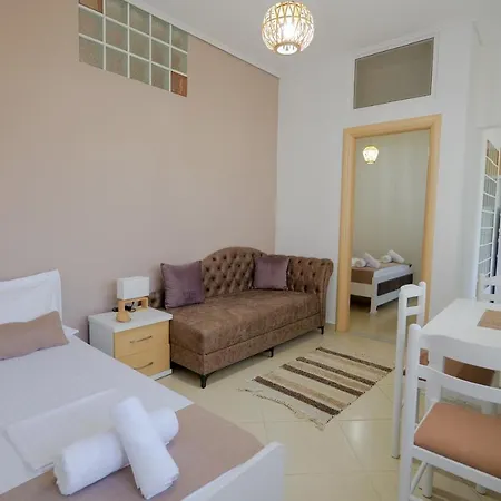 Apartment Empo *