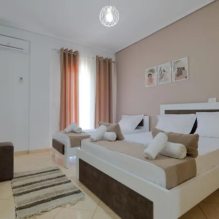 Empo Appartement