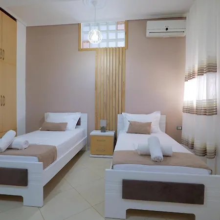 Empo Appartement *