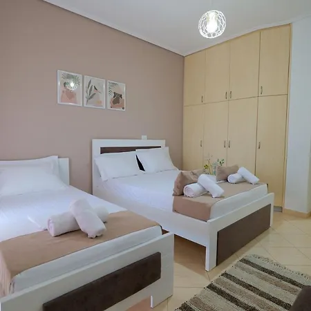 Appartement Empo