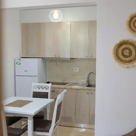 Appartement Empo *