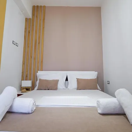 Appartement Empo