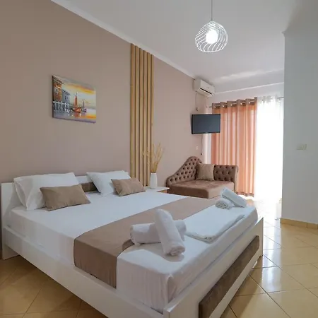 Empo Appartement