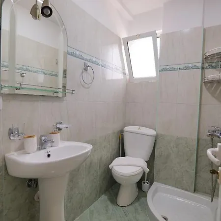 Apartament Empo Ksamil