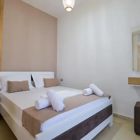 Empo Appartement *