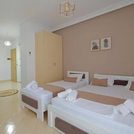 Appartement Empo *