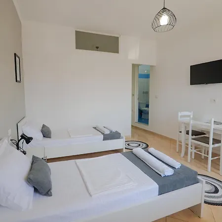 Empo Appartement *