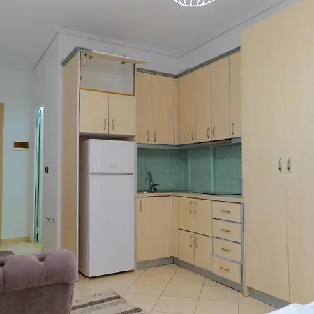 Apartament Empo Ksamil