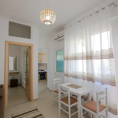 Apartament Empo *