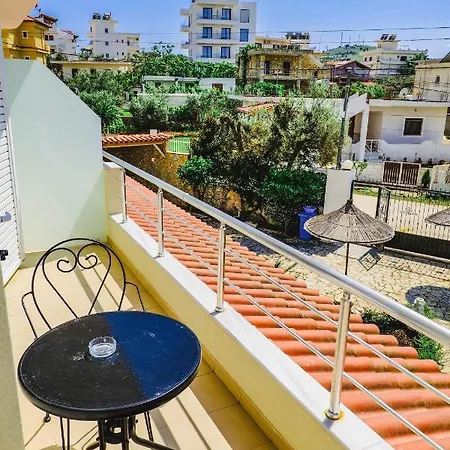Appartement Empo *