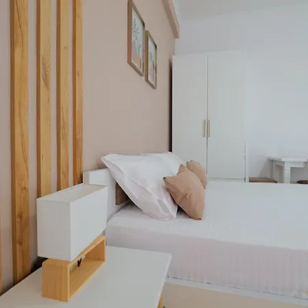 Empo Appartement Ksamil