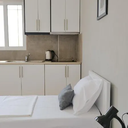 Apartament Empo Ksamil