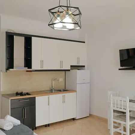 Appartement Empo