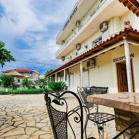 Empo Appartement *