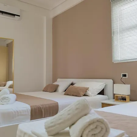 Empo Apartment