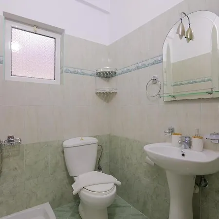 Appartement Empo