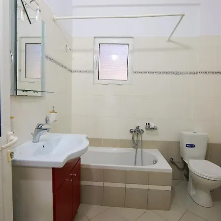 Apartament Empo Ksamil
