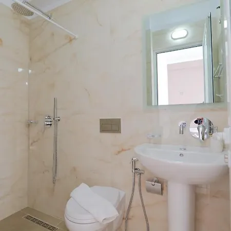 Empo Appartement *