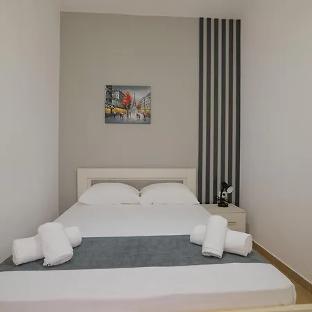 Empo Appartement Ksamil