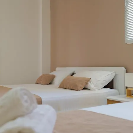 Empo Apartmán *