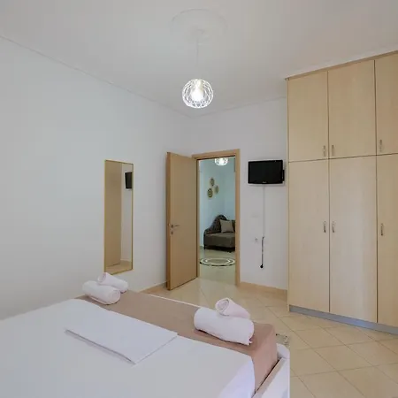 Apartmán Empo *