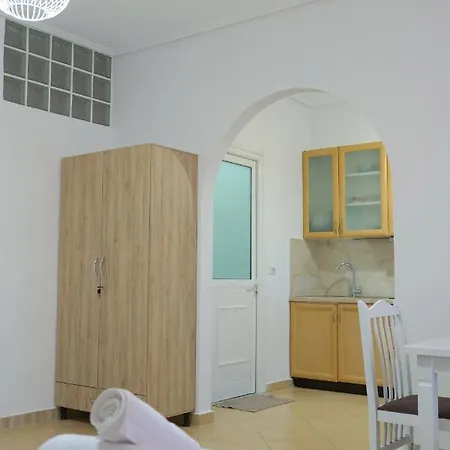 Apartmán Empo