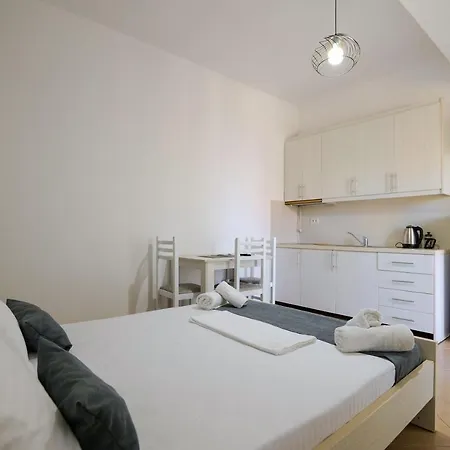Apartmán Empo Ksamil