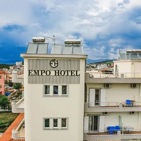 Empo Apartmán