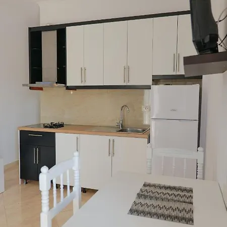 Apartmán Empo