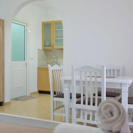 Apartmán Empo