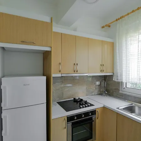 Apartmán Empo Ksamil