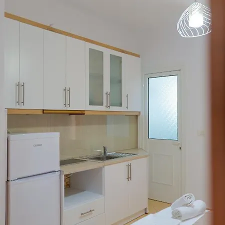 Apartmán Empo Ksamil
