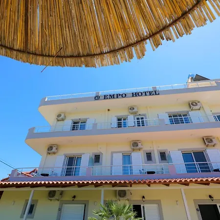 Empo Apartmán *