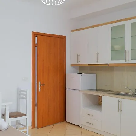 Empo Apartmán