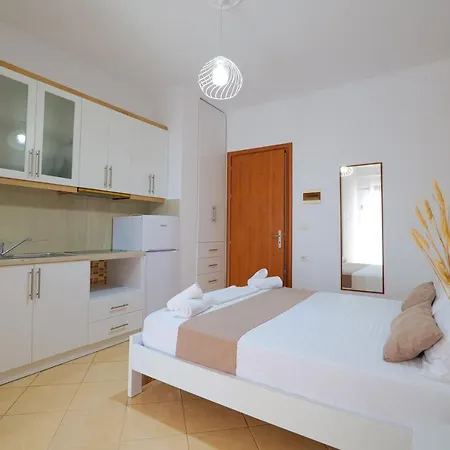 Apartmán Empo