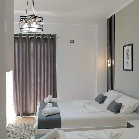 Apartmán Empo *