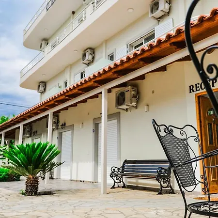 Apartmán Empo