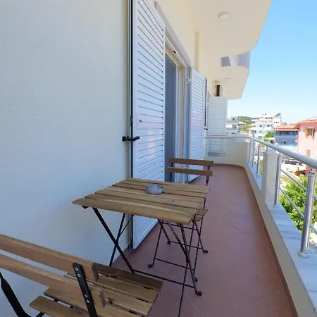 Apartmán Empo *