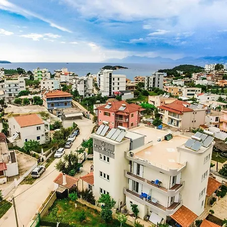 Apartmán Empo *