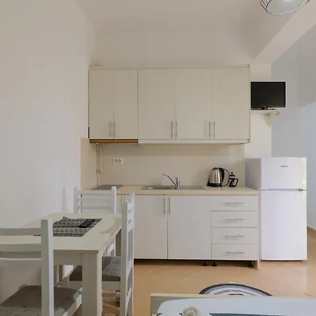 Empo Apartmán Ksamil