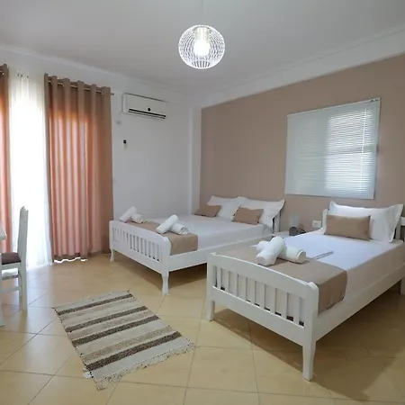 Empo * Ksamil