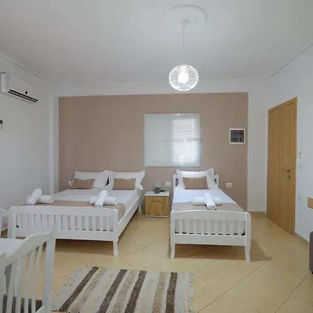 Empo Ksamil