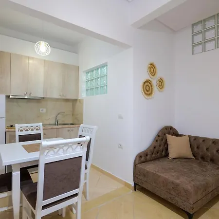 Apartmán Empo *