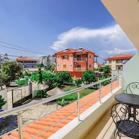 Empo Apartmán