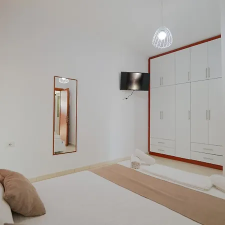 Apartmán Empo *