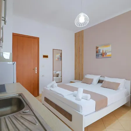 Empo Apartmán *