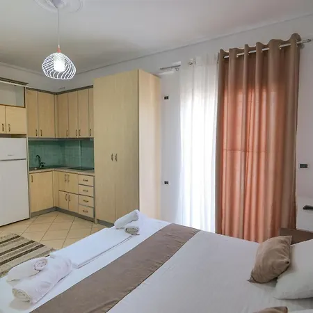 Apartmán Empo