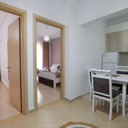 Empo Apartmán *